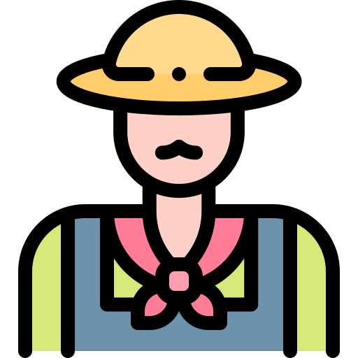 Man icon