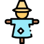 Scarecrow icon 64x64