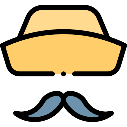 Hat icon