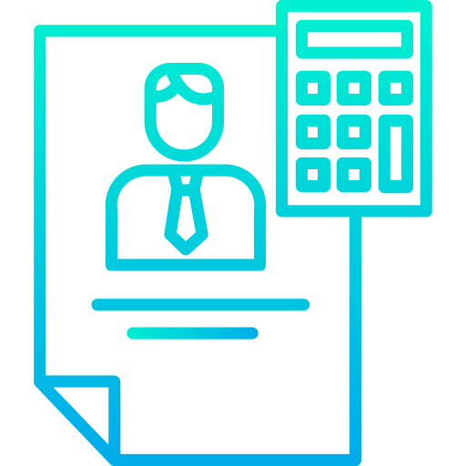 Curriculum icon