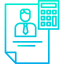 Curriculum icon 64x64