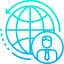 Worldwide icon 64x64