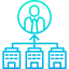 Networking icon 64x64