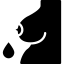 Breastfeeding icon 64x64