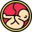 Womb icon 64x64