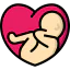 Baby icon 64x64