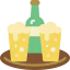 Pint of beer icon 64x64