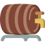 Beer keg icon 64x64