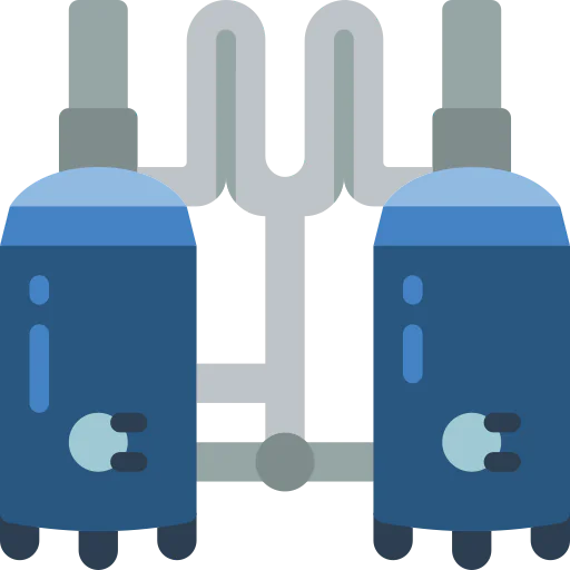 Brewing icon