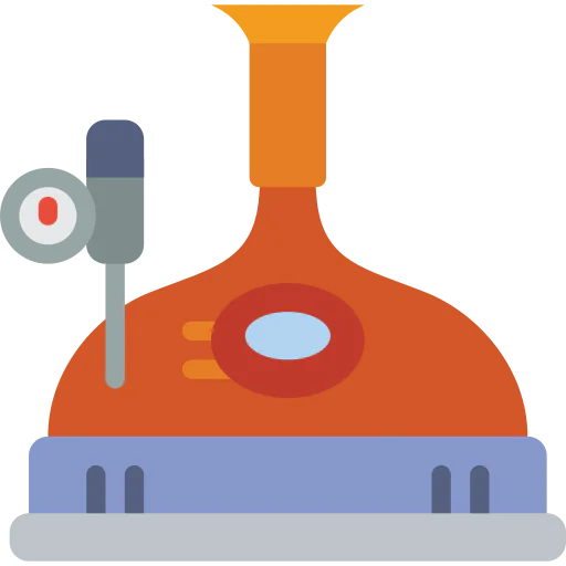 Brewing icon