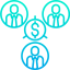 Networking icon 64x64