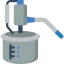 Distillation icon 64x64