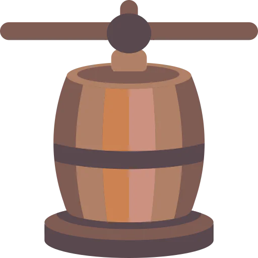 Press icon