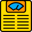 Weight icon 64x64
