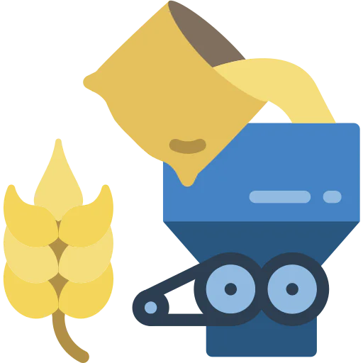Grinder icon