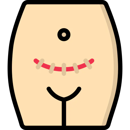Surgery icon
