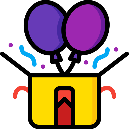 Party icon