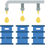 Barrels icon 64x64