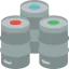 Barrels icon 64x64