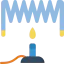 Burner icon 64x64
