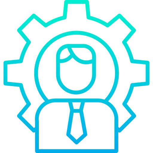 User icon