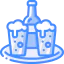 Pint of beer icon 64x64