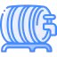 Beer keg icon 64x64
