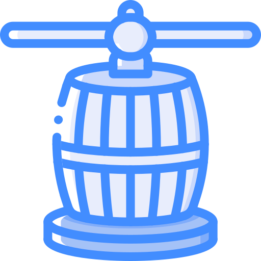 Press icon