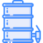Beer keg icon 64x64