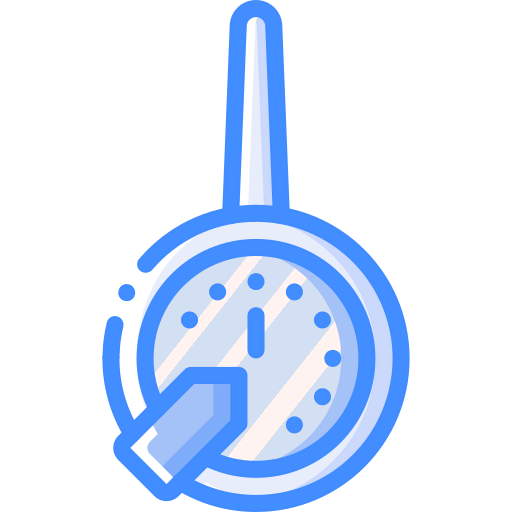 Timer Symbol