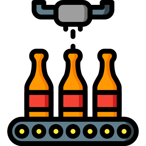 Conveyor icon
