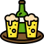 Pint of beer icon 64x64