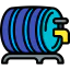 Beer keg icon 64x64