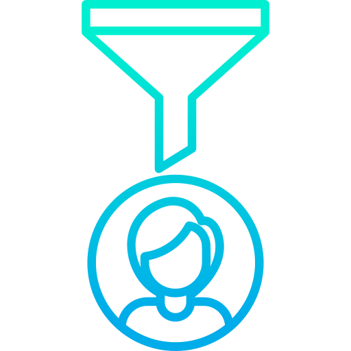 User icon
