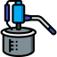 Distillation icon 64x64