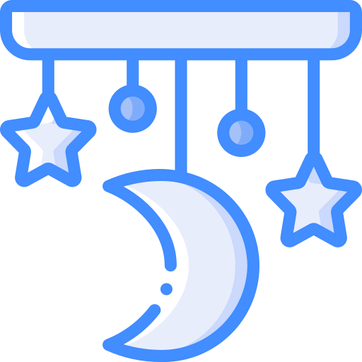 Crib icon