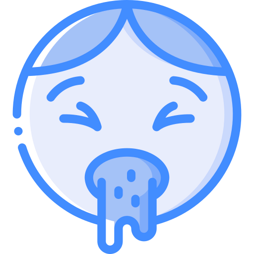 Illness icon