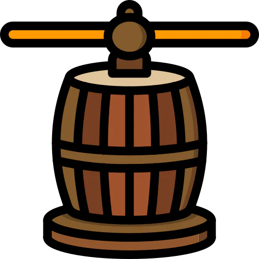 Press icon