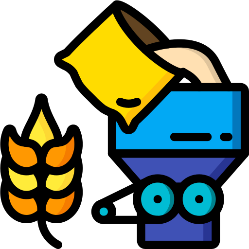 Grinder icon
