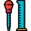 Test tube icon 64x64