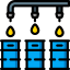 Barrels icon 64x64