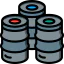 Barrels icon 64x64