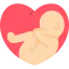 Baby icon 64x64
