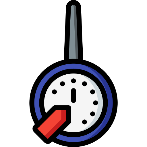 Timer ícono