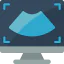 Scan icon 64x64