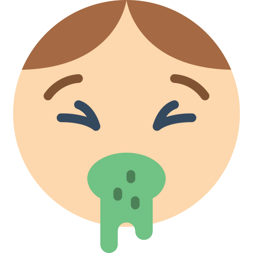 Illness icon