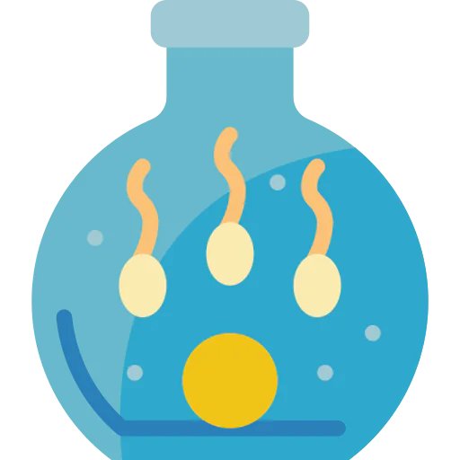 Fertilize icon