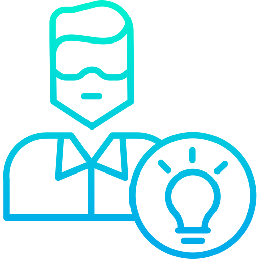 User icon