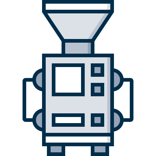 Machine icon