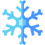 Snowflakes icon 64x64